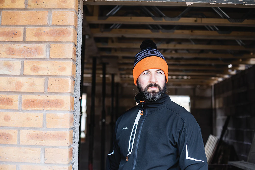 Trade Bobble Hat - Image 4