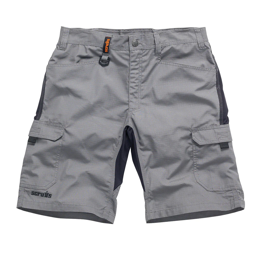 Trade Flex Shorts