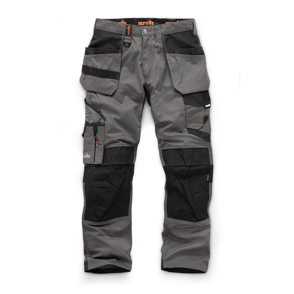 Trade Holster Trousers - Image 3