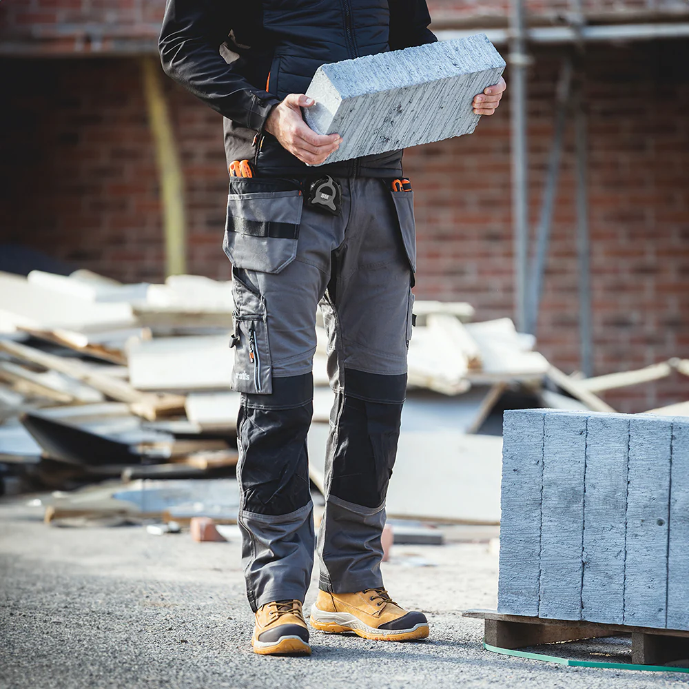 Trade Holster Trousers - Image 5