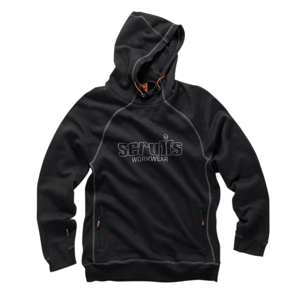Trade Hoodie