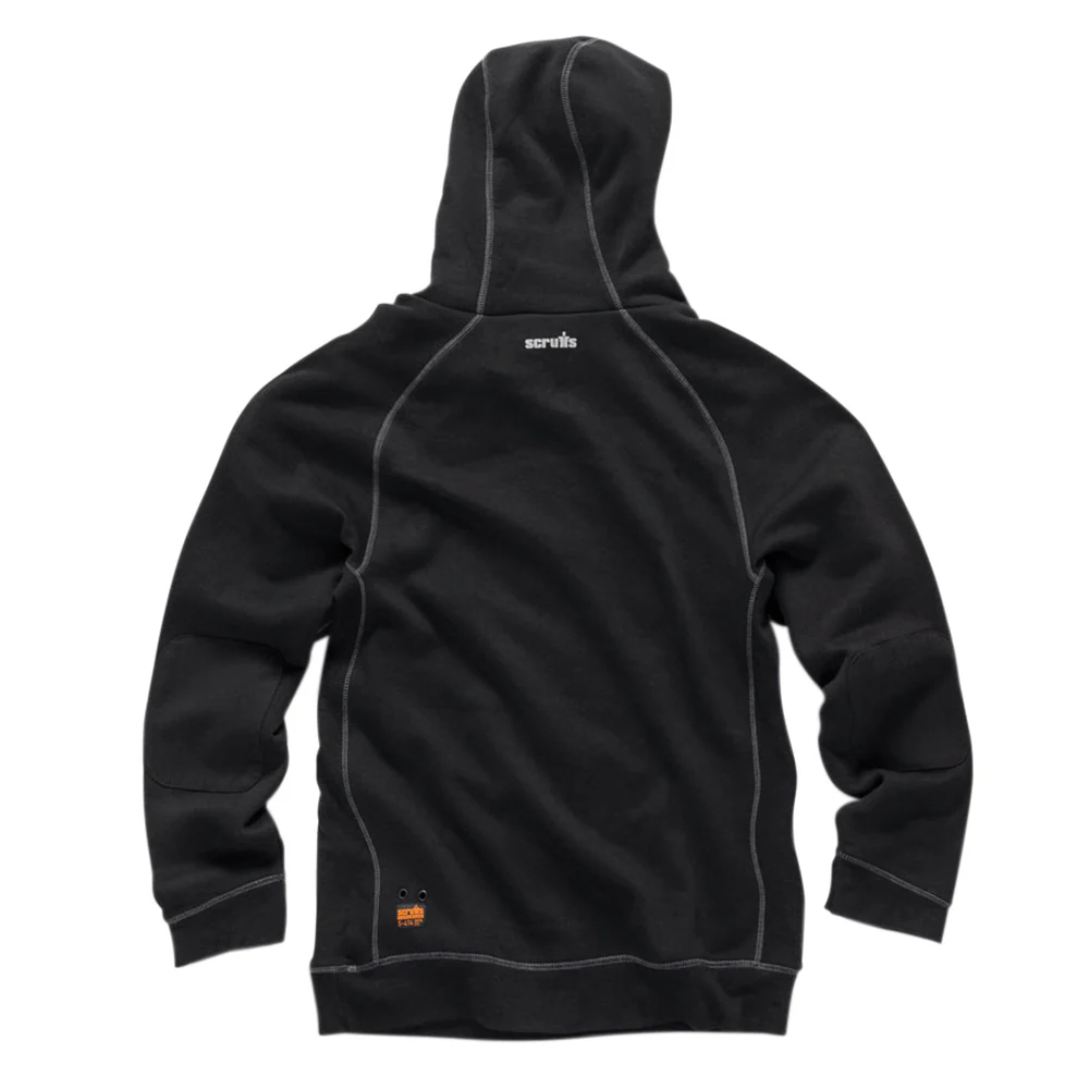 Trade Hoodie - Image 2