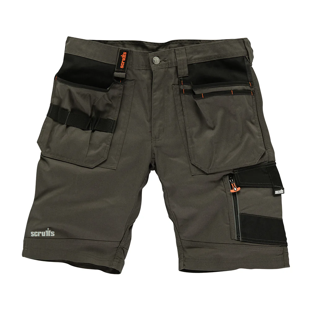 Trade Shorts