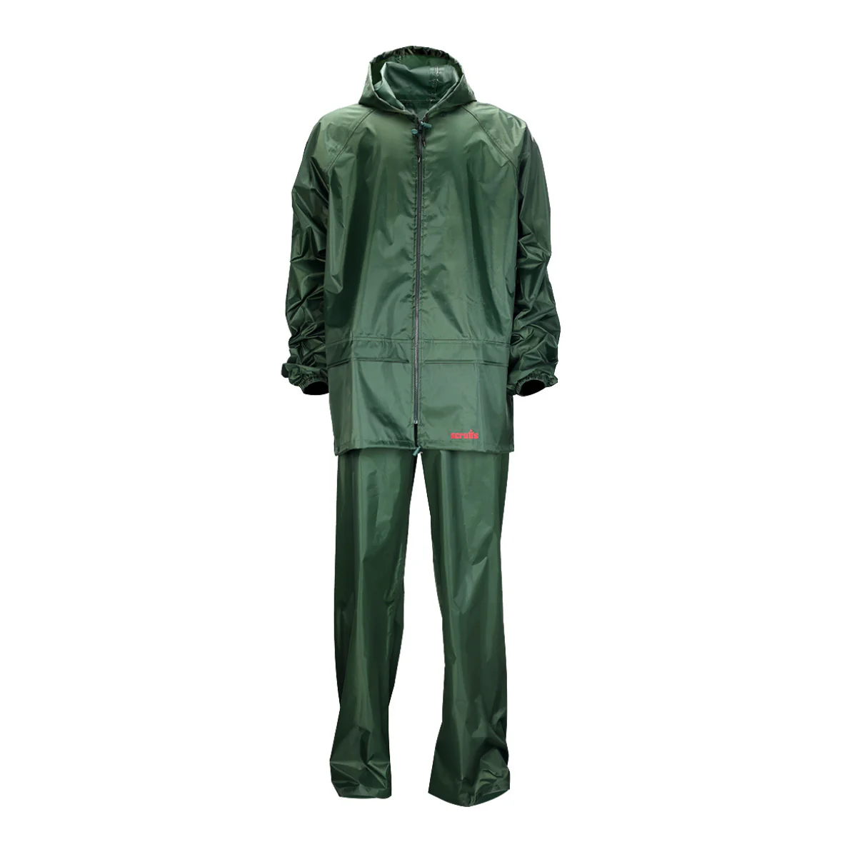 Rainsuits & Coveralls
