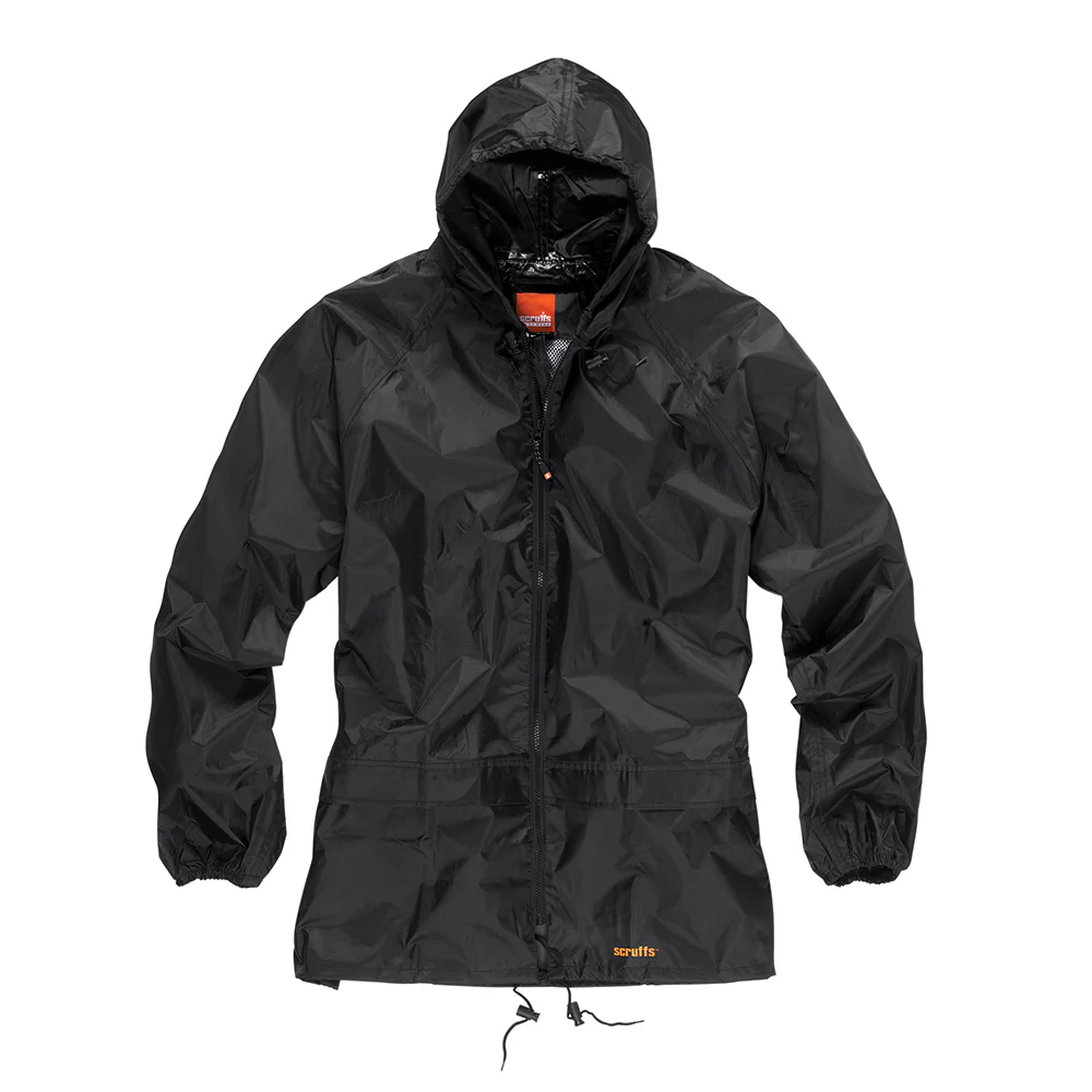 Waterproof Rainsuit Green - Image 8