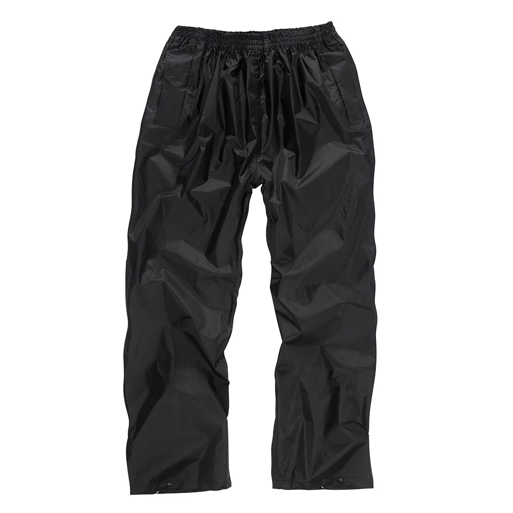 Waterproof Rainsuit Green - Image 9