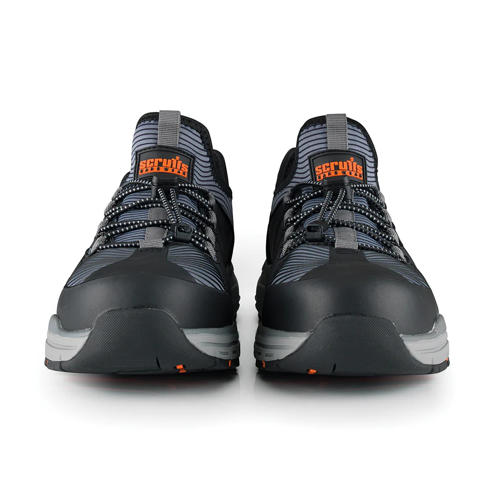 Women's Argon Safety Trainers - Image 5