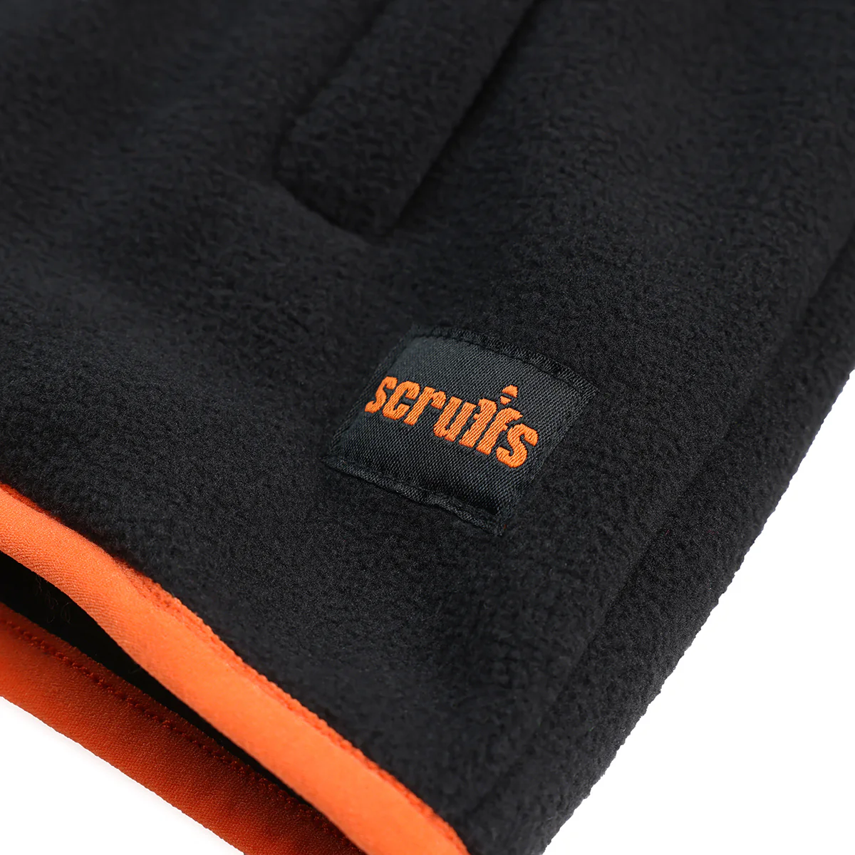 Women's Harbour Worker Microfleece - Image 10