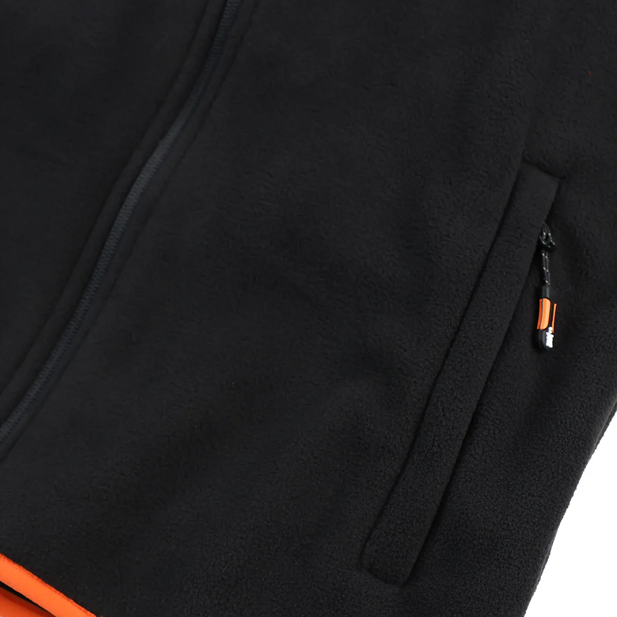 Women's Harbour Worker Microfleece - Image 11