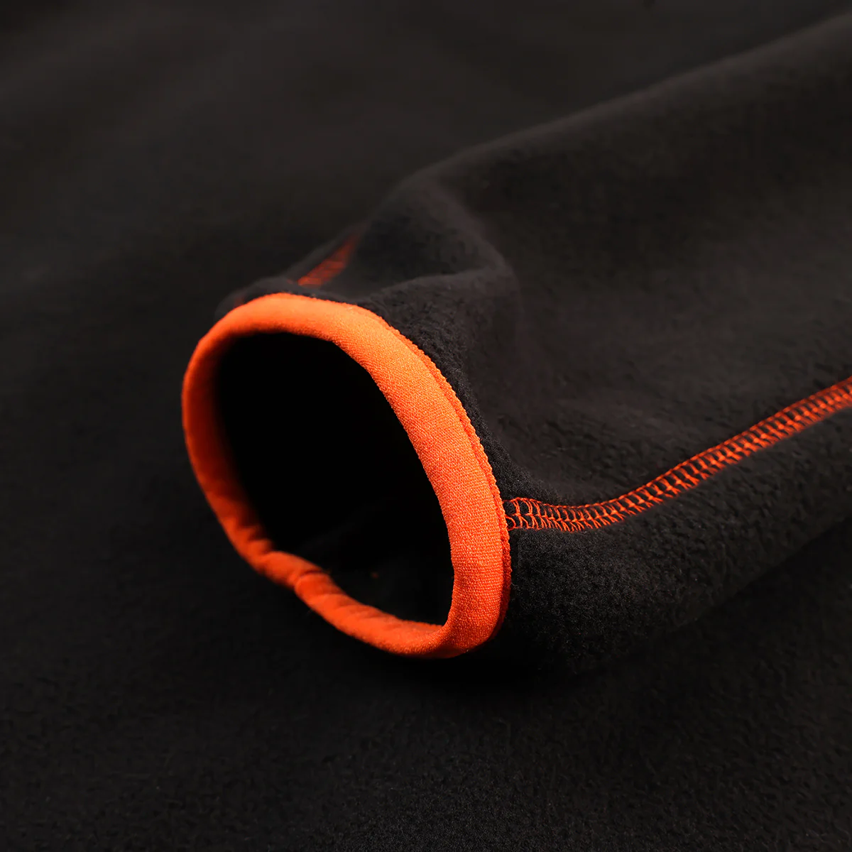 Women's Harbour Worker Microfleece - Image 12