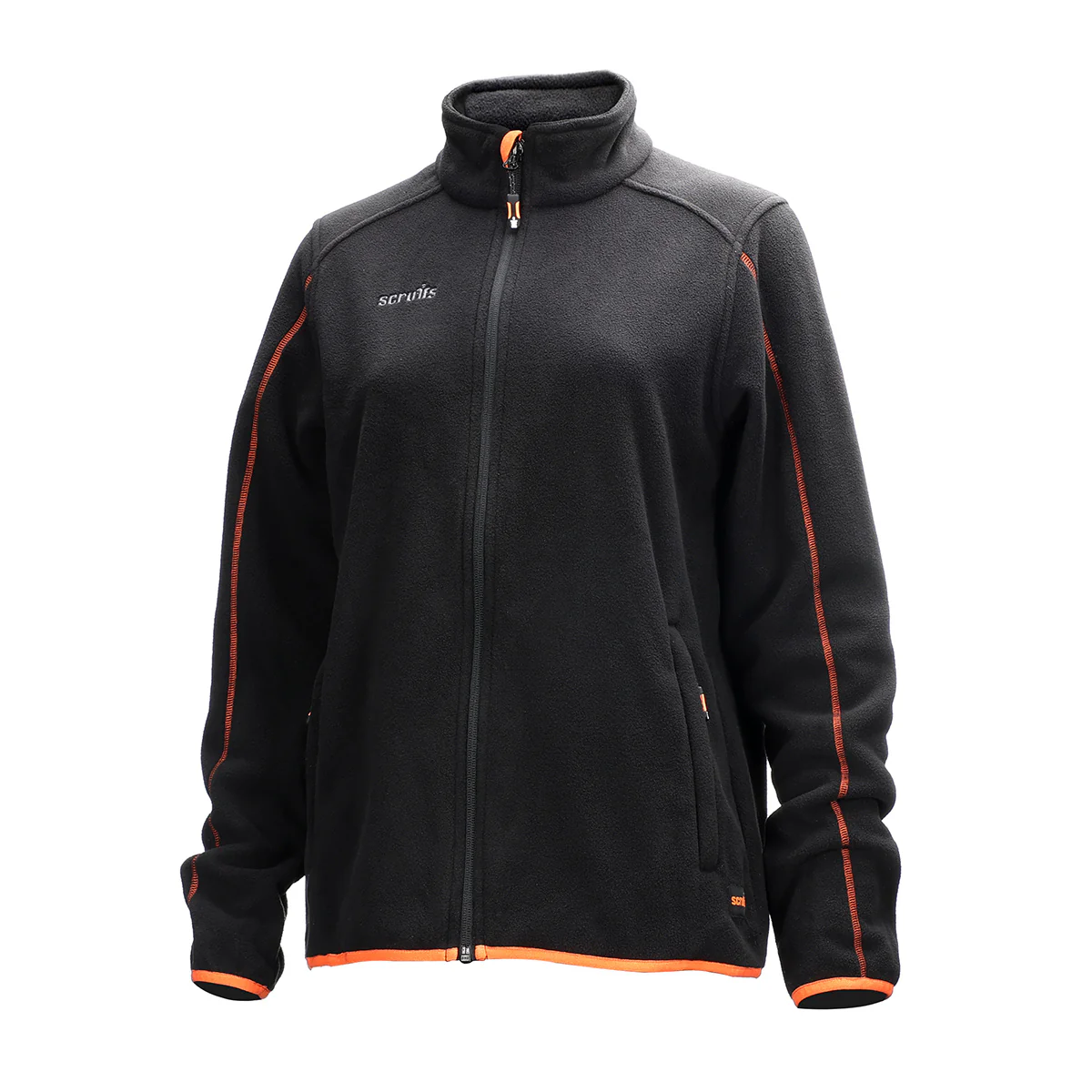 Women's Harbour Worker Microfleece - Image 14