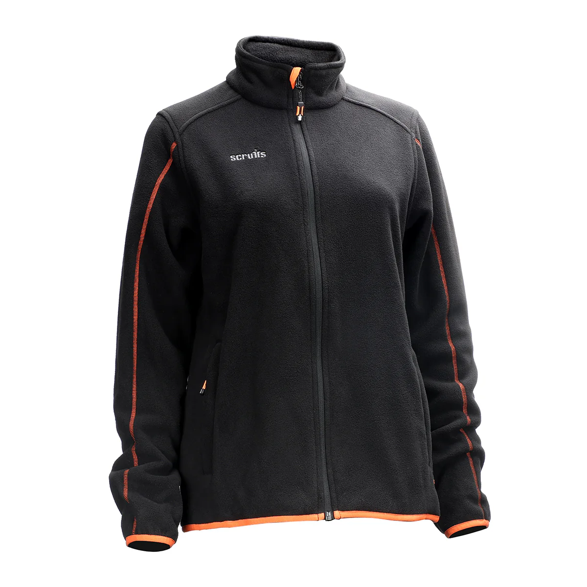 Women's Harbour Worker Microfleece - Image 16