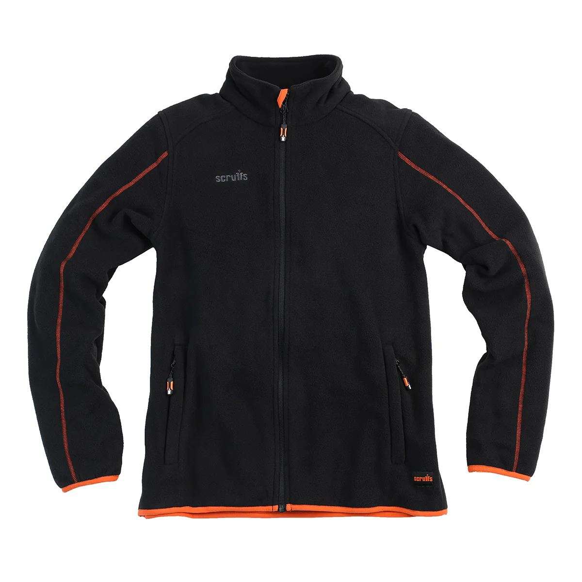 Women's Harbour Worker Microfleece - Image 4