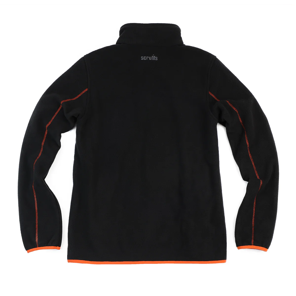 Women's Harbour Worker Microfleece - Image 5