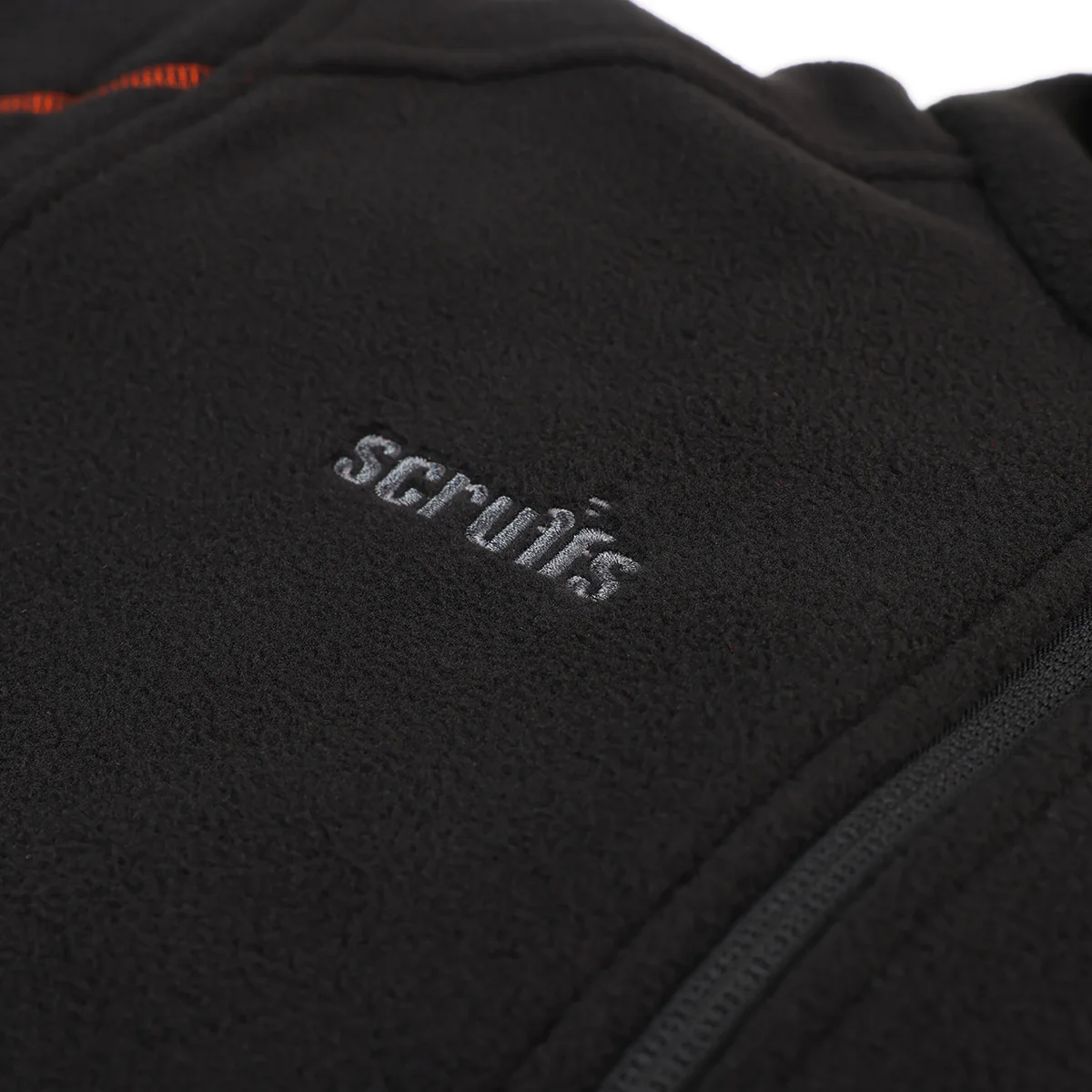 Women's Harbour Worker Microfleece - Image 7