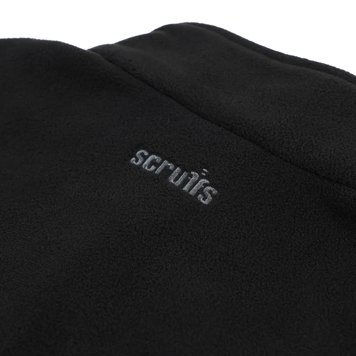 Women's Harbour Worker Microfleece - Image 8