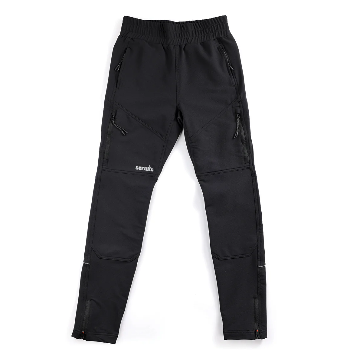 Women's Tech Trousers - Image 2