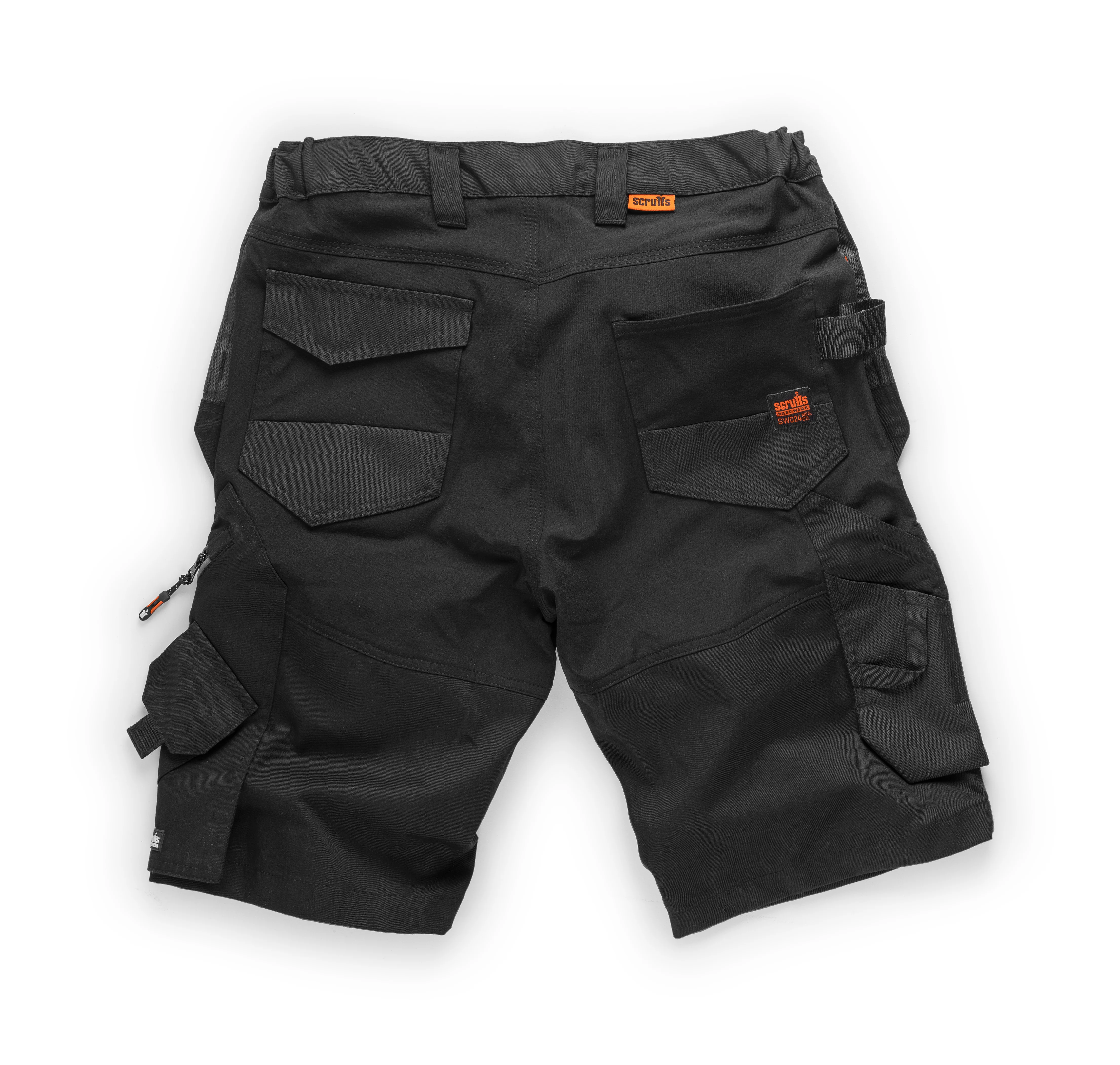 Women's Trade Flex Holster Shorts - Image 2