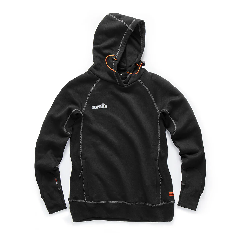 Women's Trade Hoodie