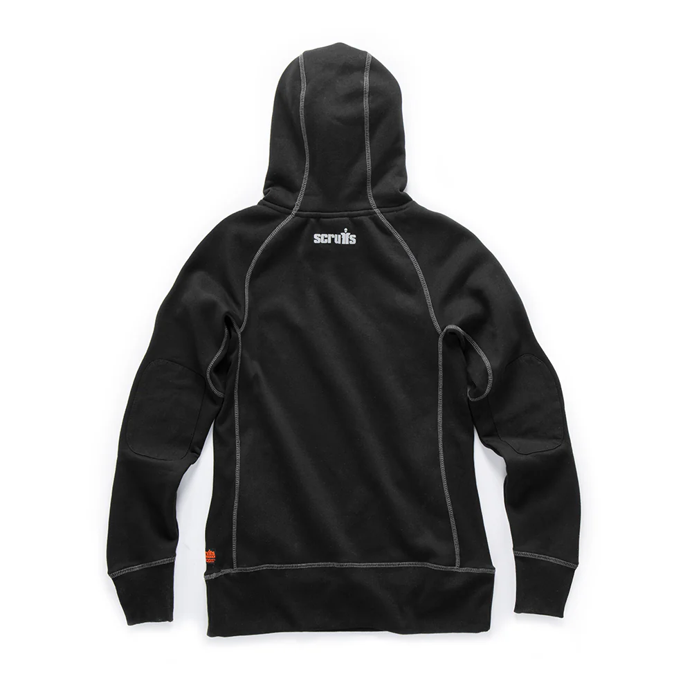 Women's Trade Hoodie - Image 2