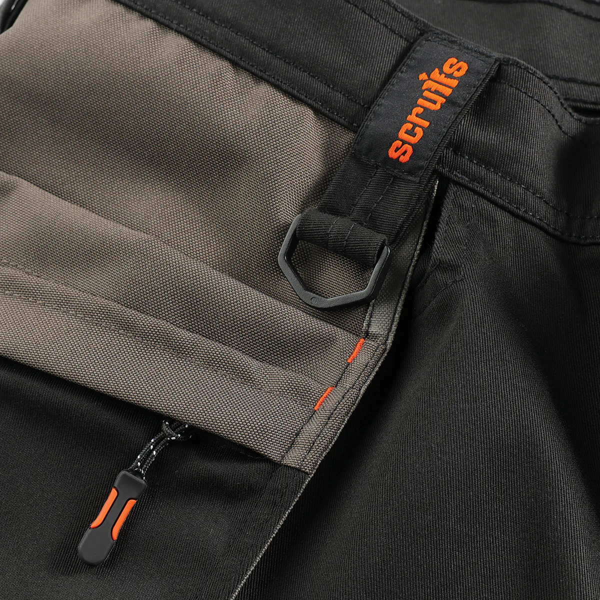 Worker Plus Holster Short - Image 10