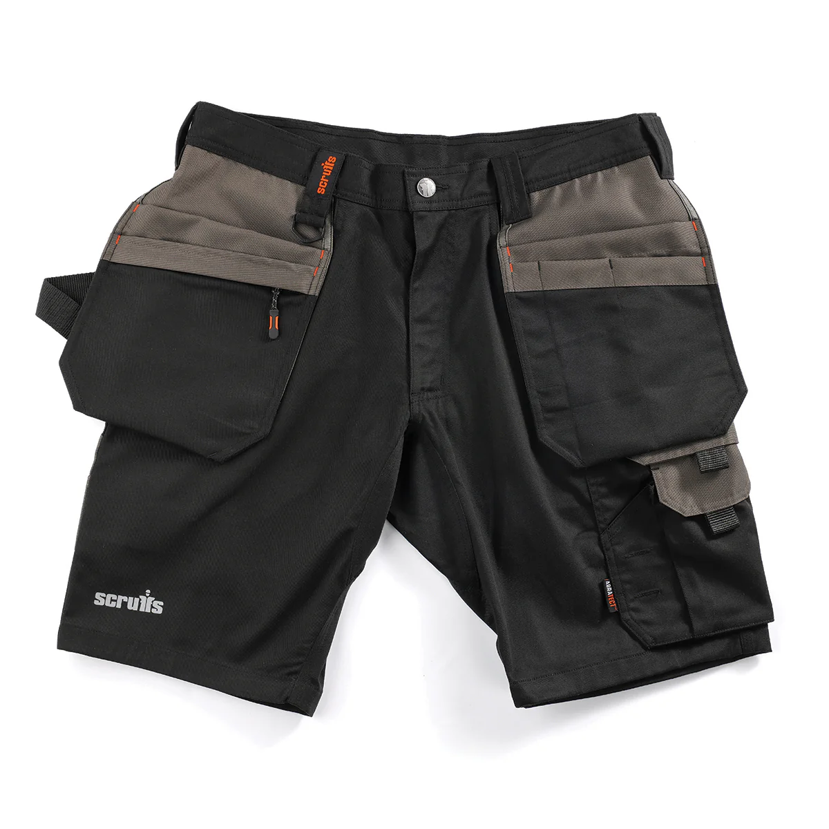 Worker Plus Holster Short - Image 7