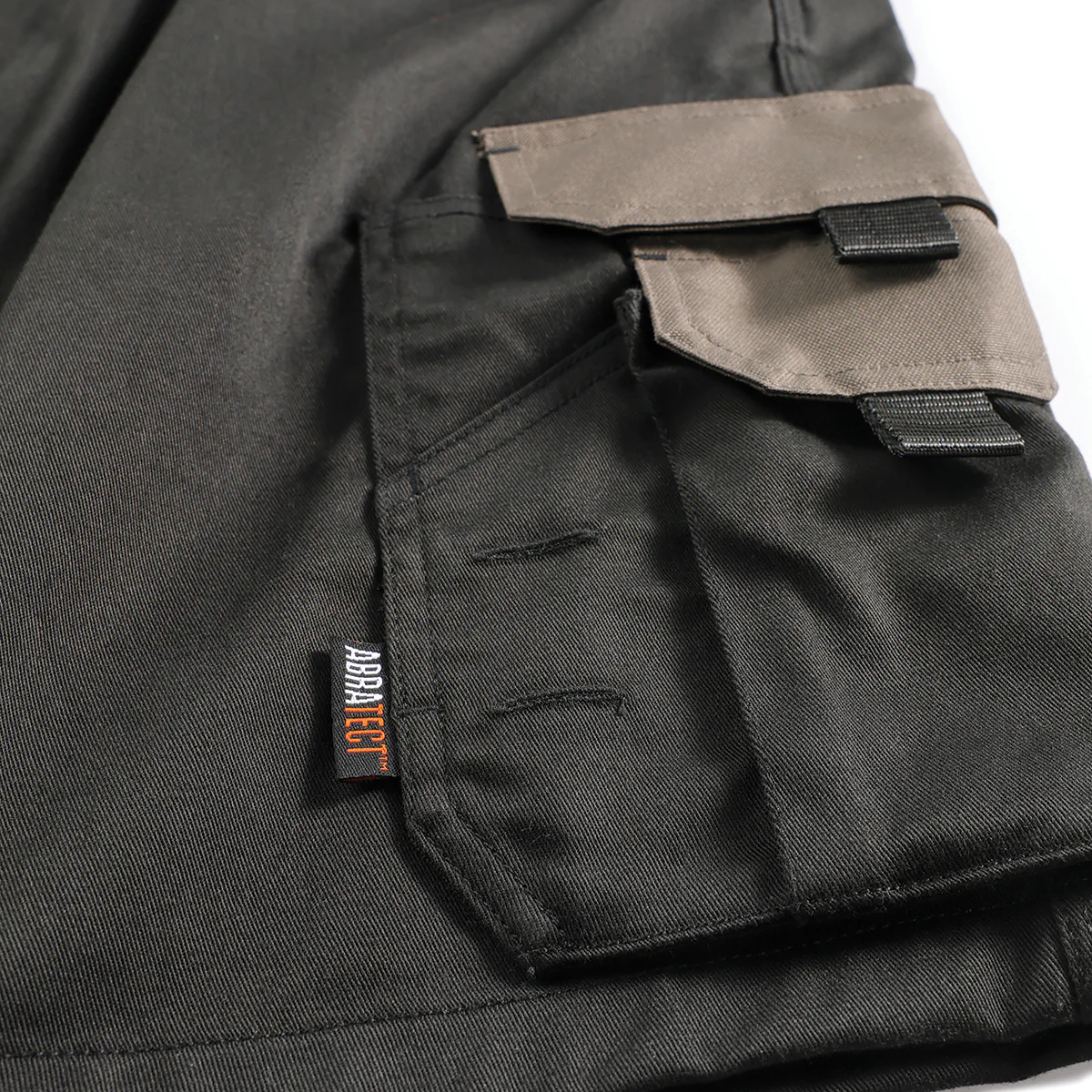 Worker Plus Holster Short - Image 9