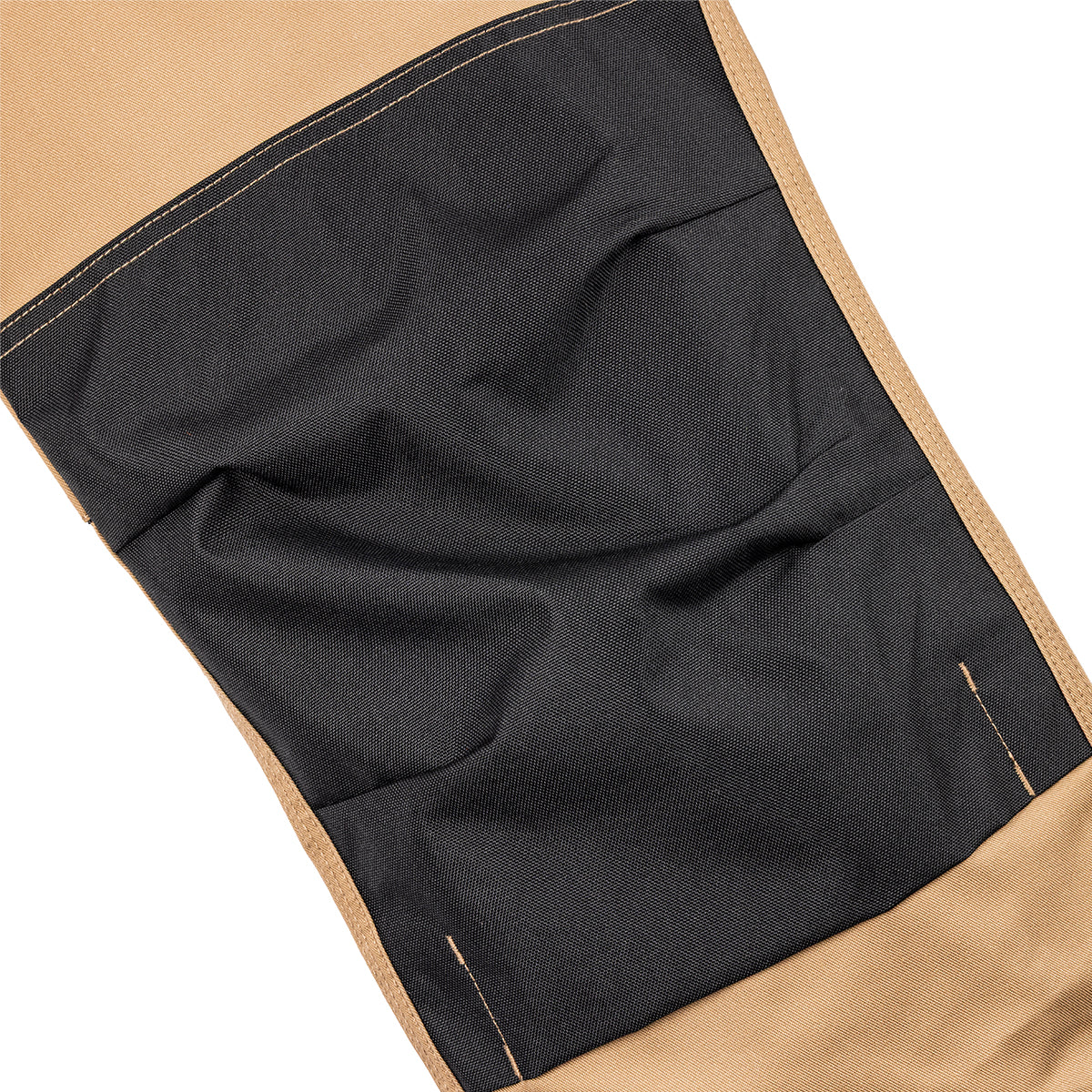 Worker Plus Trouser Stone - Image 10