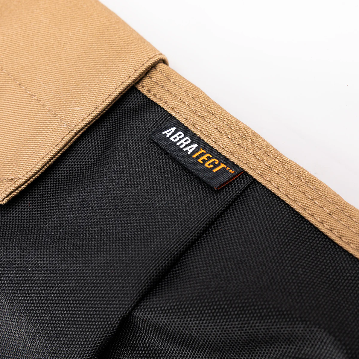 Worker Plus Trouser Stone - Image 9