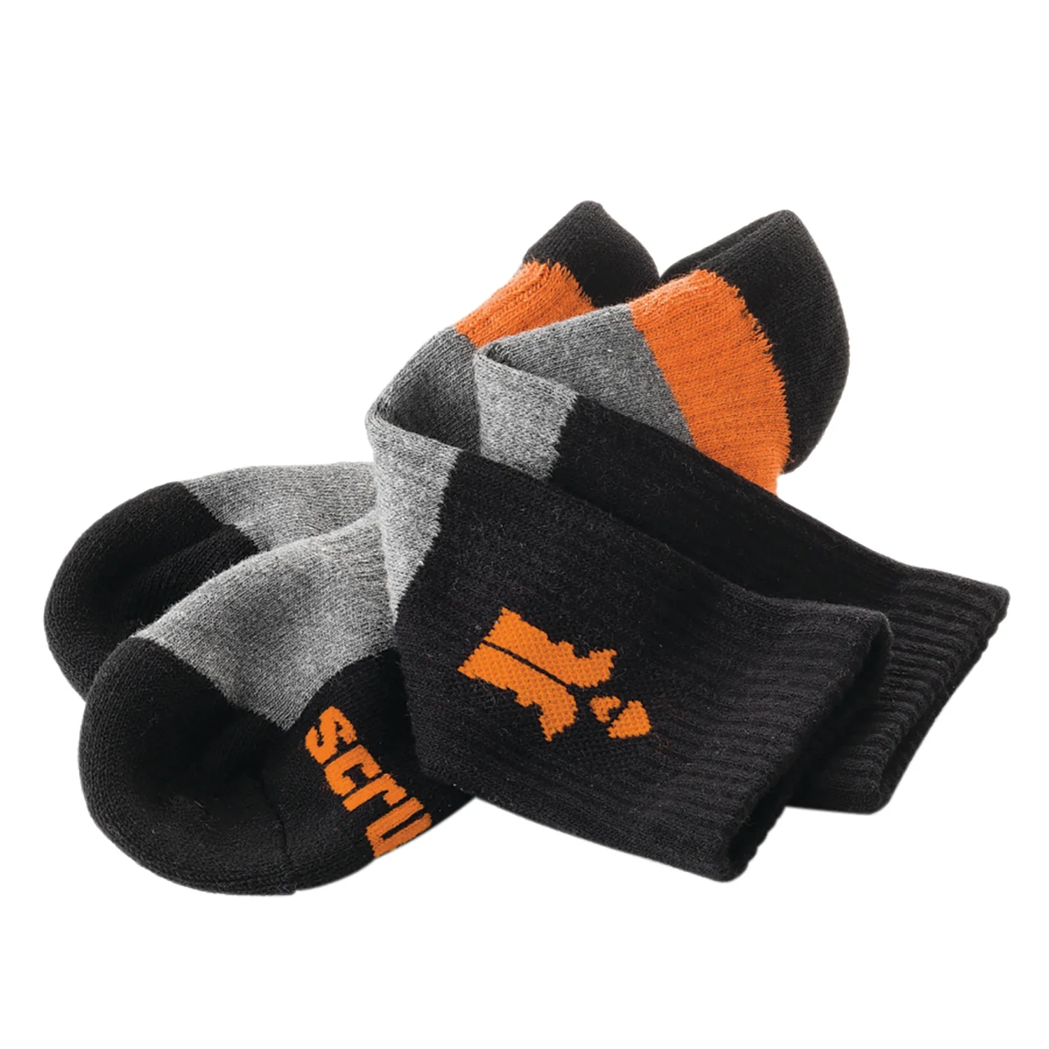Trade Socks - 3 Pack