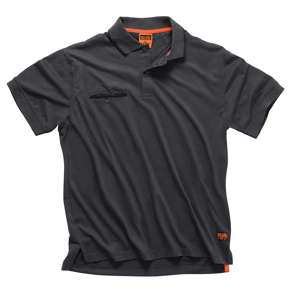 Worker Polo (Old Style)