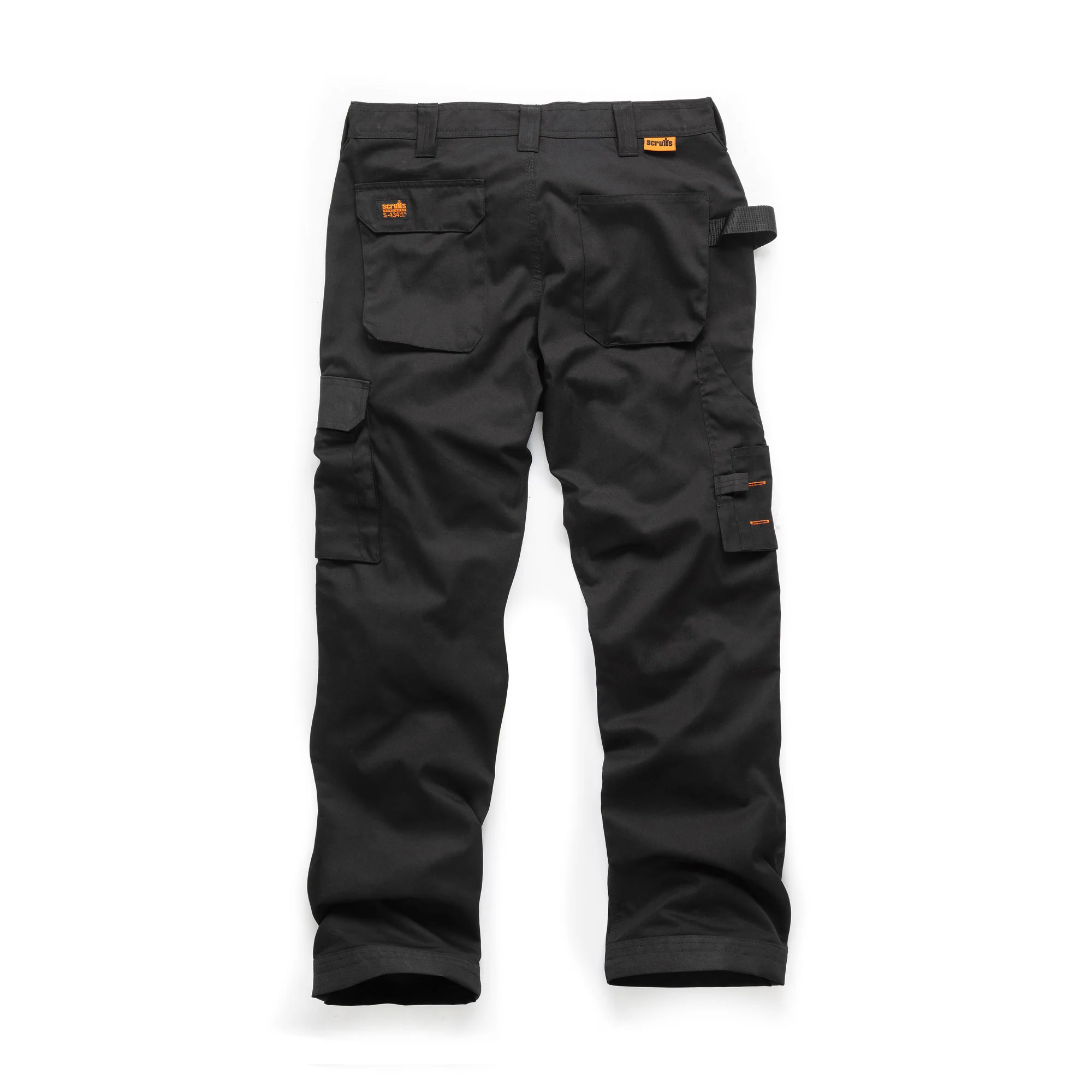 Worker Trousers - Image 2
