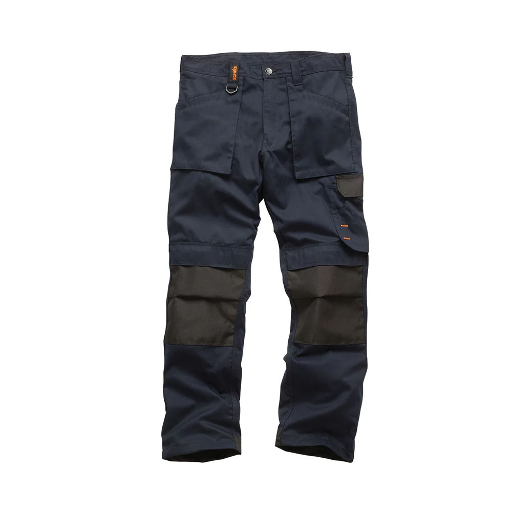Worker Trousers - Image 3