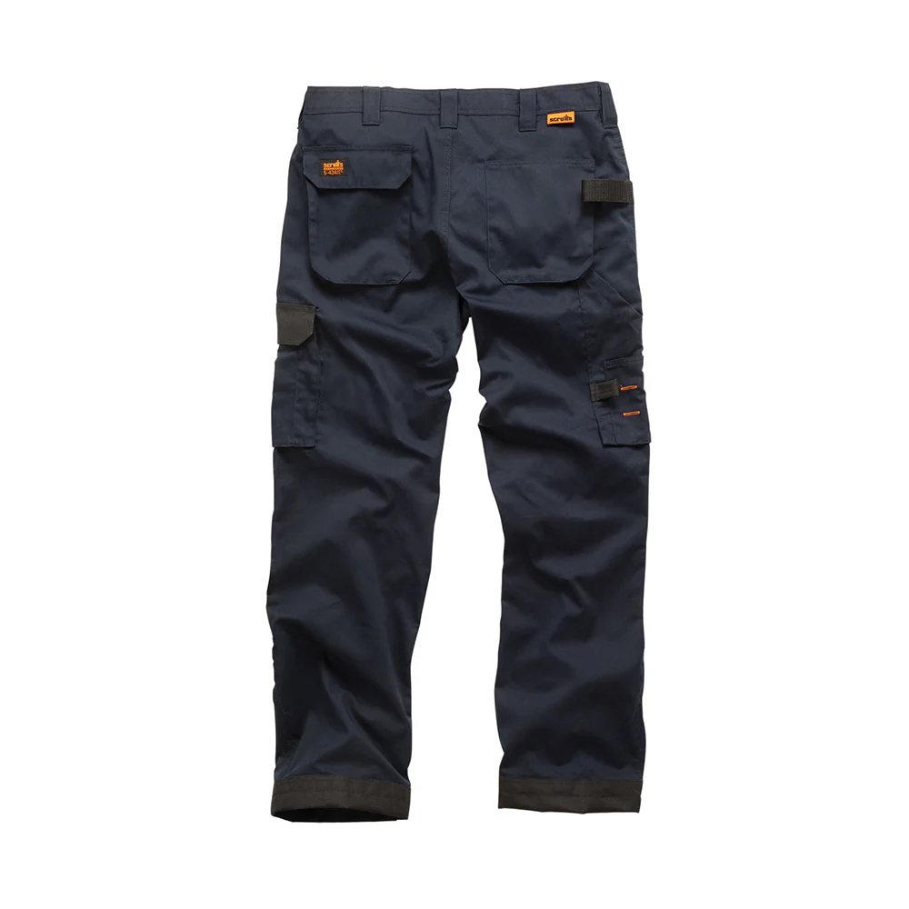 Worker Trousers - Image 4
